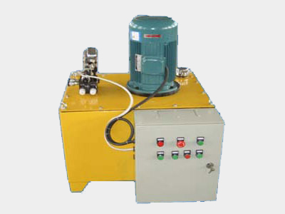 DSC系列電動(dòng)油泵